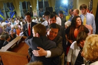 Peduto wins Democratic nod