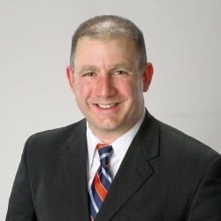 Democrat Miller cruises to victory