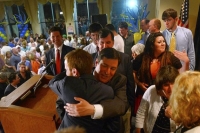 Peduto wins Democratic nod for Pittsburgh mayoral race