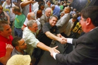 Bill Peduto: 'Today, we are a step closer to the new Pittsburgh'