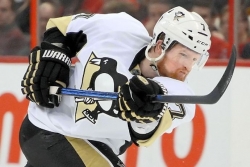 Ron Cook: Martin continues to block Senators' path