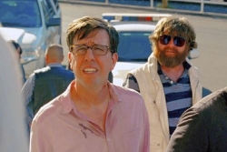 Movie review: Finale of 'Hangover' trilogy less funny, more violent