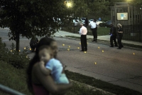 Baby killed, two women injured in shooting in Pittsburgh's East Hills