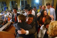 Peduto wins Democratic nod for Pittsburgh mayoral race