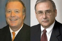 In Superior Court race, McVay defeats Waters