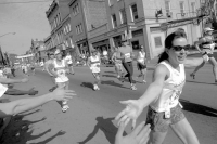 Marathon is easily in the running for best local event