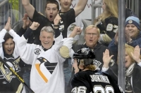 Jokinen could return to Penguins lineup in Game 4