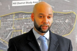 Four Pittsburgh City Council Democrats head to November