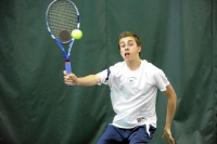 South Xtra: Lebo junior gets state title shot