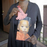 Family of slain baby appeals for help