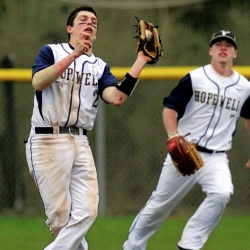 West Xtra: Vikings get shot at title