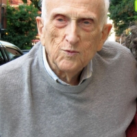 Obituary: Bernard Waber / Children's author and illustrator