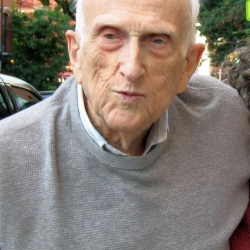 Obituary: Bernard Waber / Children's author and illustrator