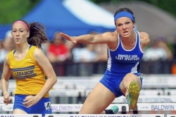 East Xtra: Hempfield girl doubles WPIAL pleasure