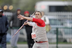 South Xtra: South Park grad breaks Big Ten record at Ohio State