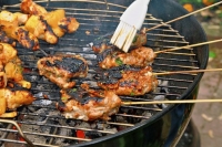 Some trends and recipes as grilling season kicks off