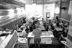 Sunday Supper: More Pittsburgh restaurants are homing in on this weekend dining tradition