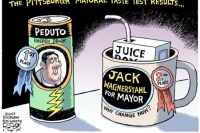 Taste Test