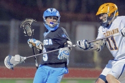South Xtra: Mt. Lebo in pursuit of a title