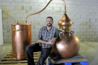 Maggie's Farm Spirits poised to open in the Strip