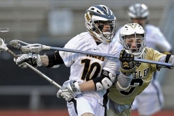 North Xra: North Allegheny, Mt. Lebanon cross sticks for WPIAL championship