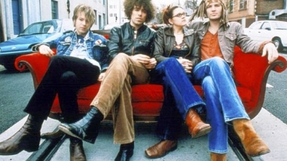 Preview: Thirteen years later, The Dandy Warhols celebrate 'Thirteen Tales'