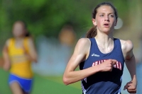 Shaler's Schwartz ready to chase history in 1,600