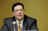 Peduto outlines plans for government