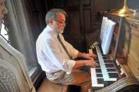 Organ at Hartwood Acres is restored