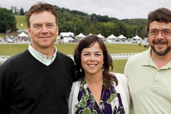 A newsmaker you should know: McCandless construction company is a family affair