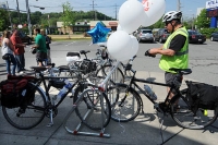 Bike route extension proposal unvieled in McKees Rocks area