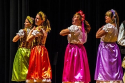 Kelly Critic Review: 'Beauty and the Beast,' Northgate