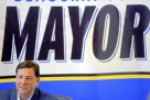 Peduto won in smooth campaign