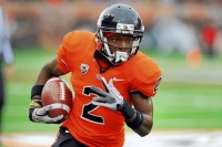 Steelers sign two draft picks