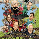 Pittsburgh's ToonSeum hosts National Cartoonists Society Conference