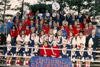 Since Jeannette Centennial in 1988, band still performs