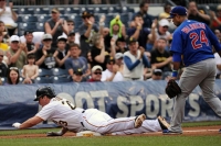 Pirates sweep Cubs, go to 11 over .500 with 4-2 win