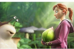 'Epic' comes up short of its title