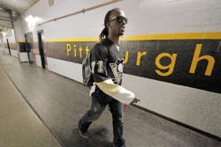 Pirates Notebook: McCutchen's statistics on sharp rise in May