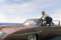 Movie Review: 'Fast & Furious 6' is overloaded with action and actors