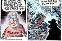 Slush Fund