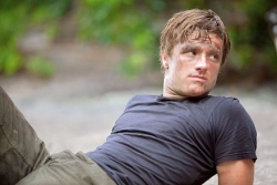 Josh Hutcherson tries animated films