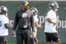 On the Steelers: Roethlisberger gets new guardian in Gilbert