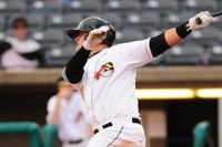 Pirates give tip of the Stetson to slugger Allie