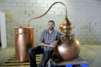 Maggie's Farm Spirits poised to open in the Strip