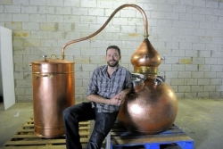 Maggie's Farm Spirits poised to open in the Strip
