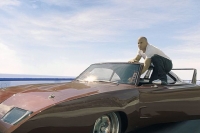 Movie Review: 'Fast & Furious 6' is overloaded with action and actors