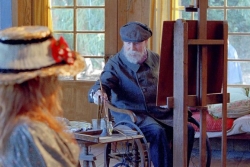 Movie Review: 'Renoir' paints a lovely picture