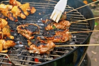 Grilling season kicks off: trends to watch, recipes to inspire
