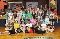 Kelly Critic Review: "In the Heights," Canevin High School